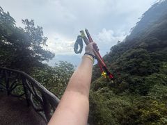 -三清山风景名胜区