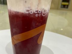-CoCo都可(颍泉万达店)