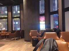 -星巴克(长春世纪鸿源店)