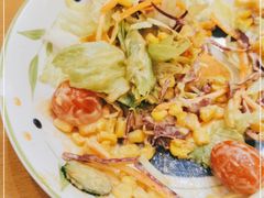 -萨莉亚意式餐厅(天河城购物中心店)