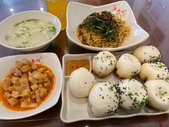 -东泰祥生煎馆(长宁路店)