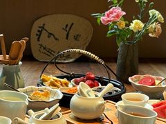 -梅间堂茶馆(绿地缤纷城店)