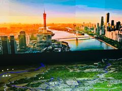 -广州市城市规划展览中心