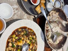 -阿忠食坊大排档·20年老店(万象城店)
