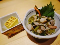 -隐月· 㐂和食屋(芝罘万达公馆店)