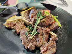 -安妮意大利餐厅(国贸店)