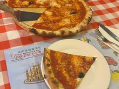 -威尼斯意餐酒吧 Venezia club(意大利风情街店)