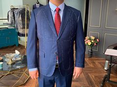 -尊卡诺高级西装礼服定制(江东中路店)