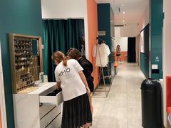 -海马体照相馆(天津世纪都会店)