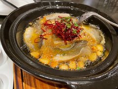 -北京王府井希尔顿酒店·秦唐中餐厅Chynna