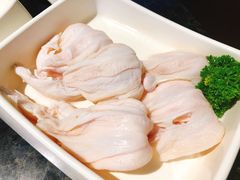 -海底捞火锅(龙湖三千集店)