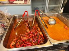 -二斗栗子(黄河道店)