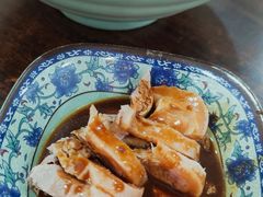 -大场羊肉馆(延吉东路店)