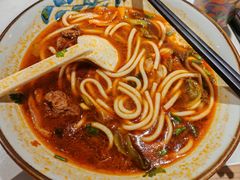 -鑫花溪牛肉米粉(凤凰街创始总店)