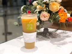 -奈雪的茶(石家庄万象城店)
