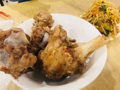 -水仙拉面(水仙街店)