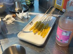 -No.DD戳子烧烤·江湖菜(北京总店)