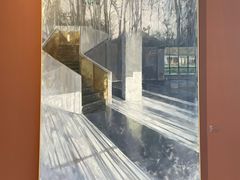 -四川美术学院美术馆