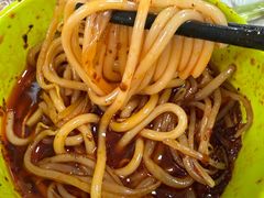 -砂锅米线