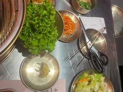 -西塔老太太泥炉烤肉(苏州大悦城店)