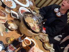 -鸽子窝(青塔店)