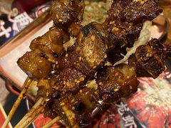 -今邕烧烤(西大店)