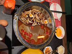 -牛New寿喜烧(虹桥新天地店)