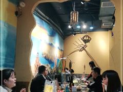 -土著渔匠·养生蝴蝶鱼(香樟路店)