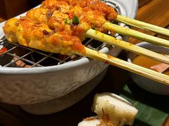 -三亚艾迪逊酒店·海滩烧烤 BARBACOA·现场乐队·浪漫晚餐·烧烤海鲜