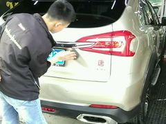 -跃通XPEL超级旗舰店(浦东店)