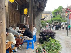 -荣家小吃(紫阳街店)