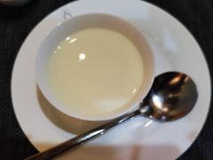 -大佛寺高级素食自助餐厅