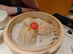 -禄运茶居·手工点心(猎德店)