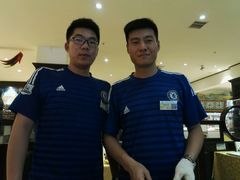 -比尔森巴西烤肉自助(红旗街店)