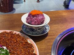 -楠火锅(昆山金鹰店)