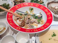 -清晖小苑•顺德地方菜(壹海城店)