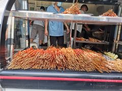 -圆西烤肉(园西路店)