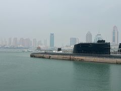 -中国人民解放军海军博物馆