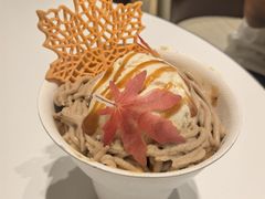 -哈根达斯(皇城恒隆广场店)