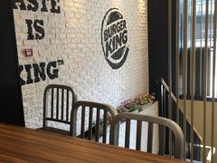 -汉堡王(EAC欧美中心店)