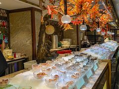 -半岛翡丽海鲜自助餐厅(观风亭店)