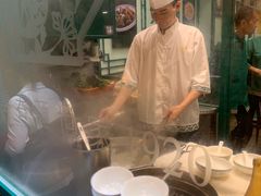 -麦奀云吞面世家(中环店)