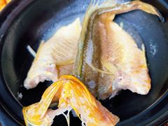 -锦園(伊势丹美食城店)