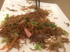 -广州逸林假日酒店·四季桃源中餐厅(白云山风景区店)