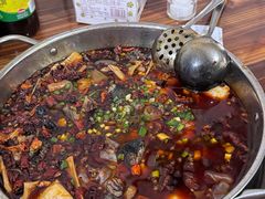 -黑竹香鸡(营和巷店)