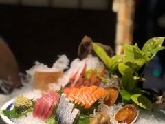 -上井料理黑金店(IFS国金中心店)