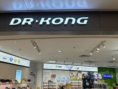 -DR·KONG江博士健康鞋(领展中心城店)