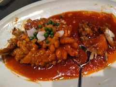 -望乡楼上海菜(日月光店)