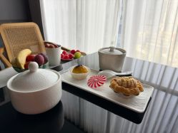 -馨月汇·一悦馨香月子中心(前滩店)