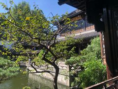 -胡雪岩故居